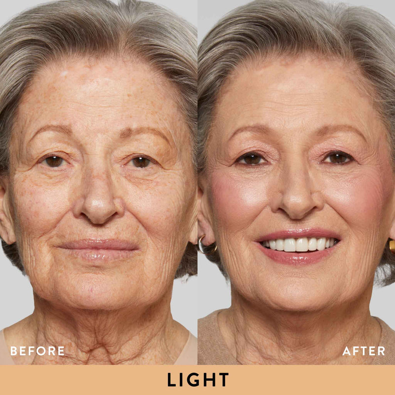 New Icons - B&A - Light