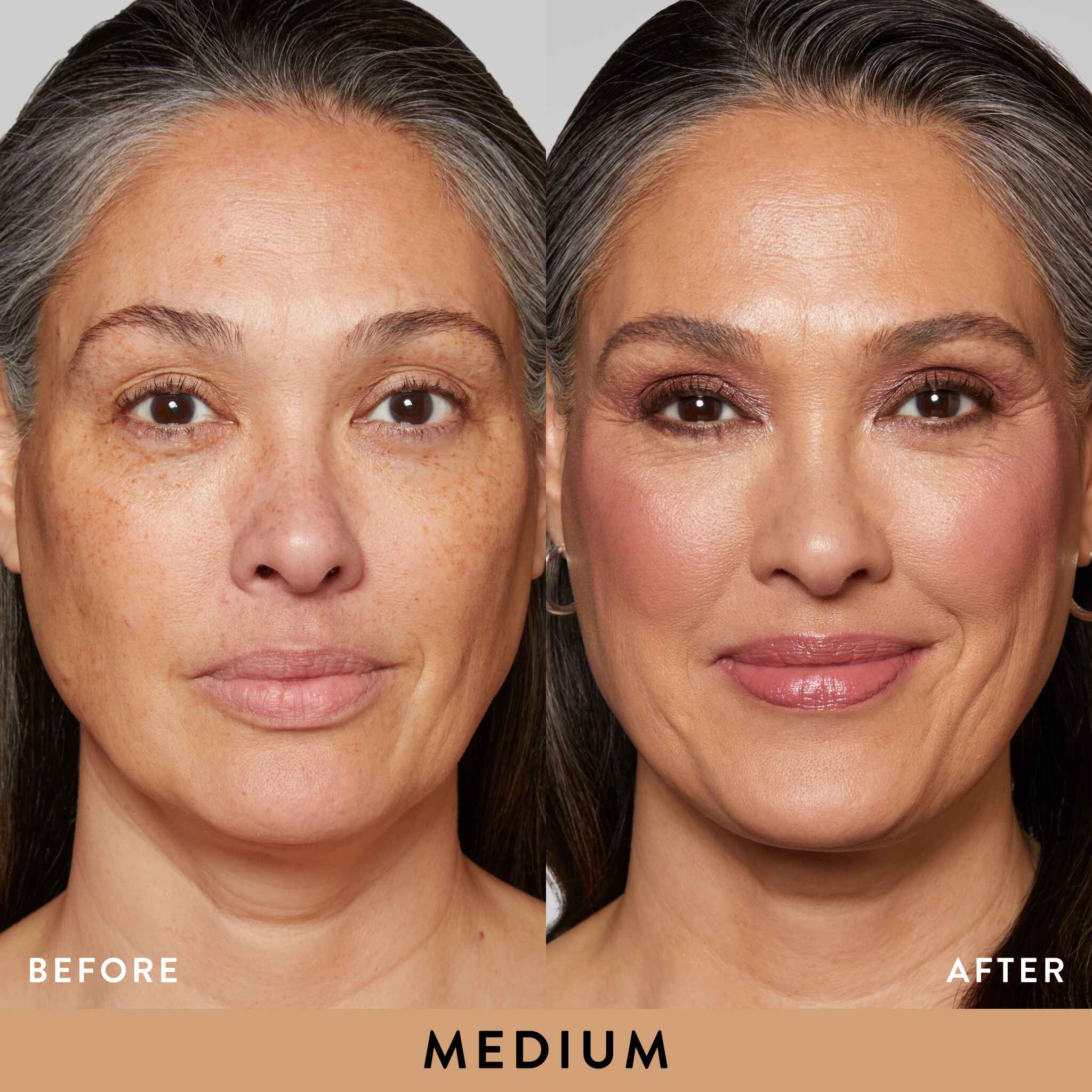 New Icons B&A Medium