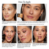 New icons - How to apply