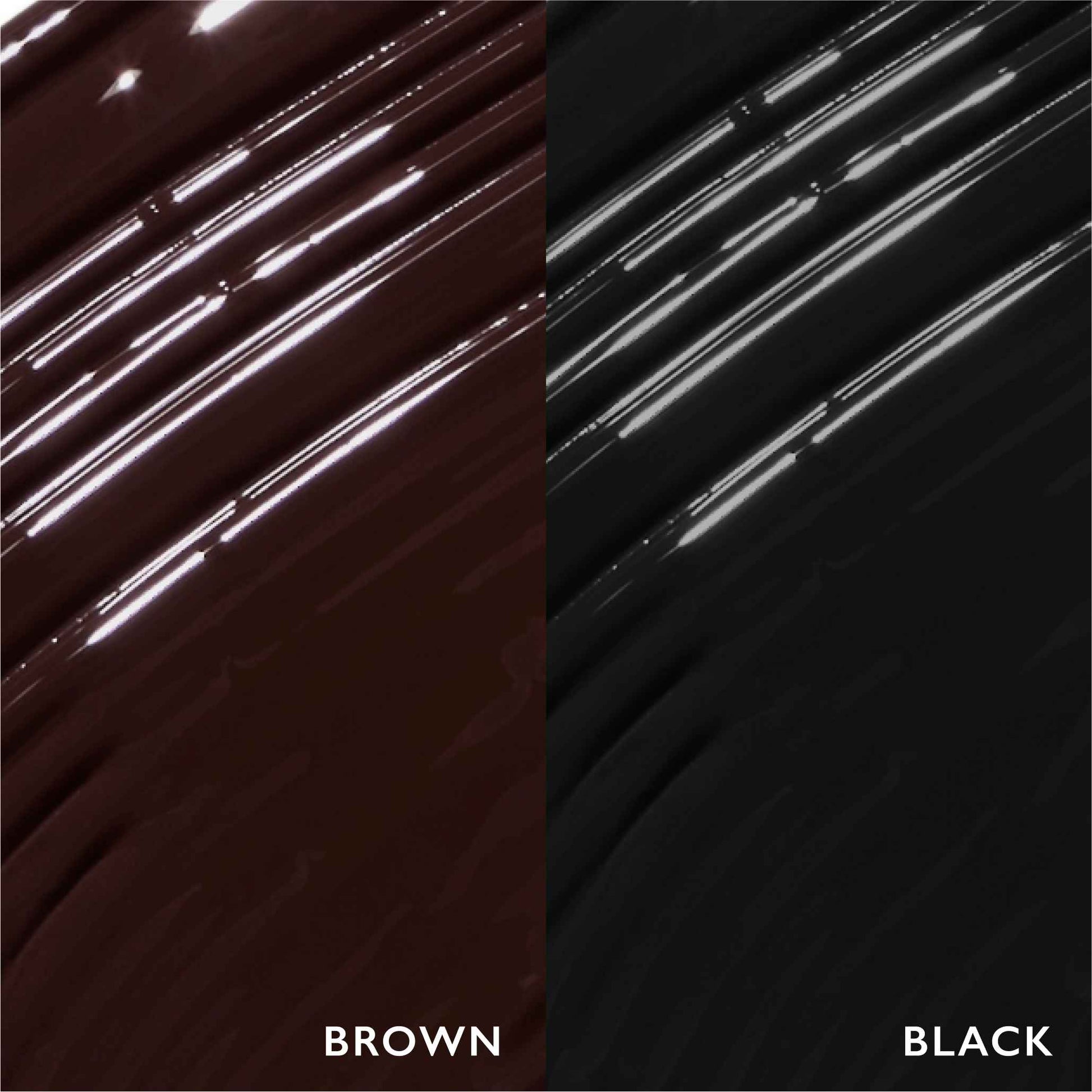 Night-N-Day Magnifying Mascara Kit texture