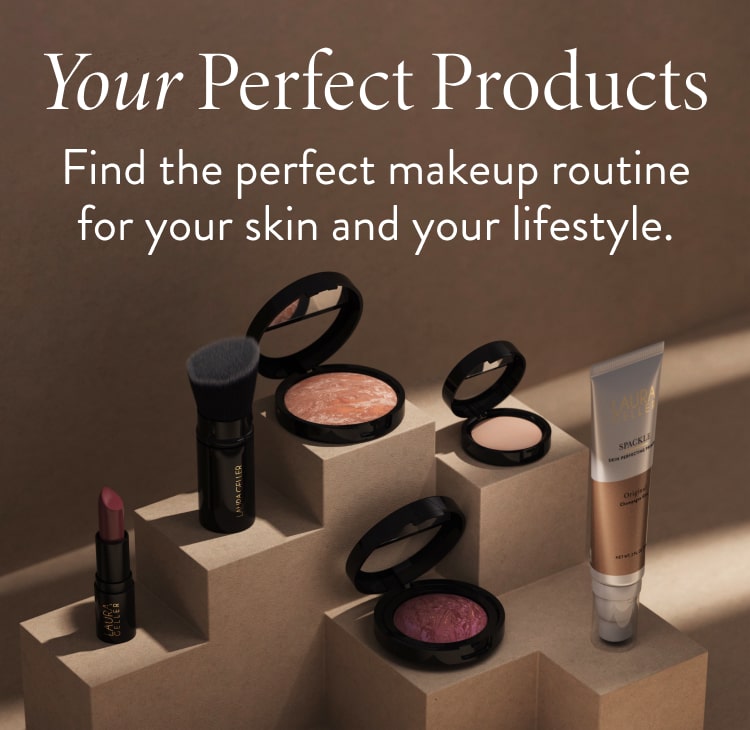 Makeup Cosmetics and Beauty Products Laura Geller Beauty