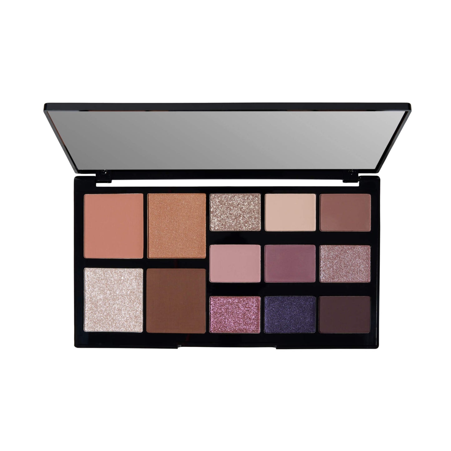 Passport to Pretty Travel Face + Eye Palette, The Getaway Collection soldier
