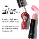 prep n scrub lip duo benefits callout