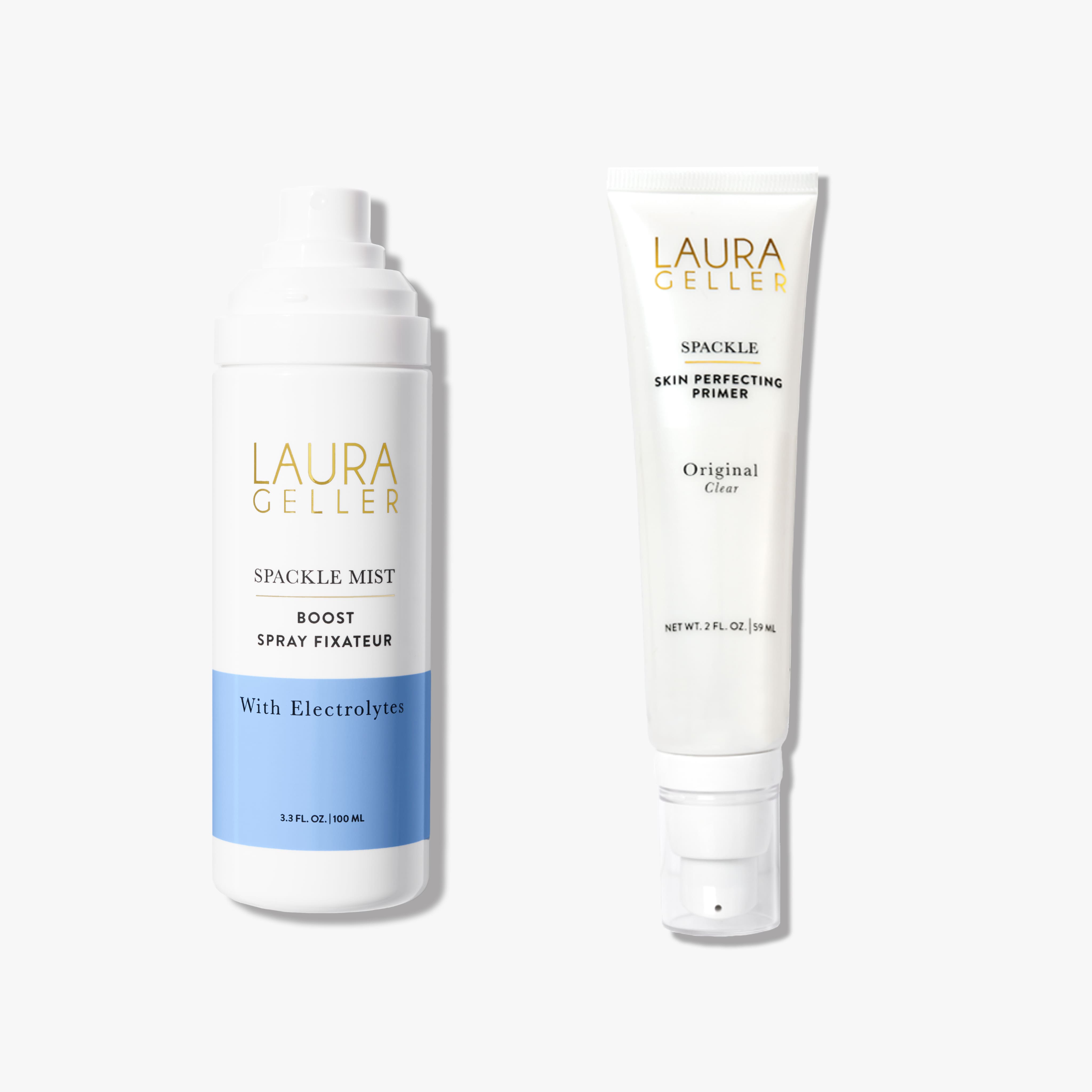 Prep & Set Duo