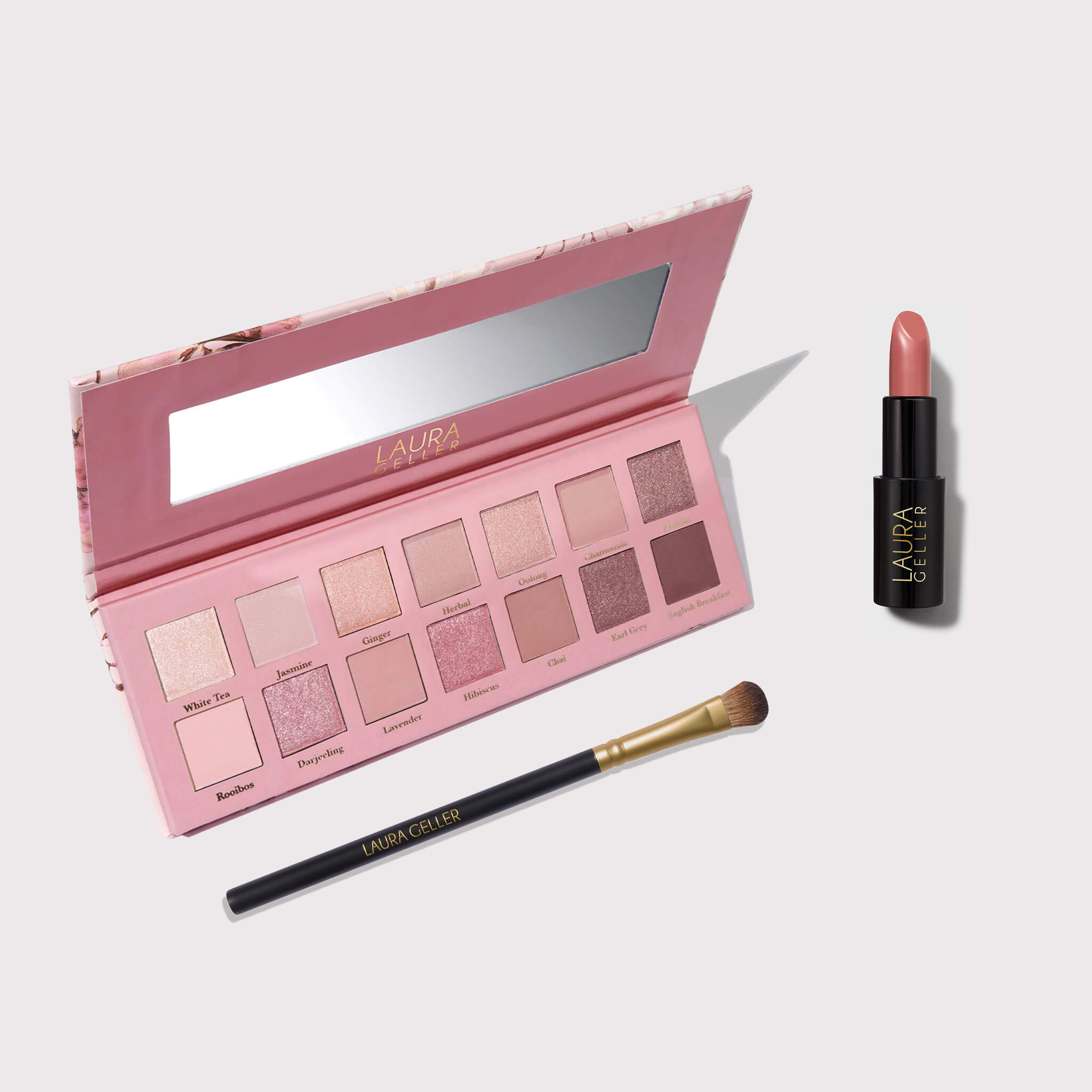 Pretty in Pink Kit Soldier
