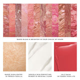 Laura's Brightening Basics Kit (5 PC)