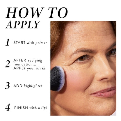 Laura's Brightening Basics Kit - how to apply