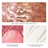 Laura's Finishing Touches Kit texture