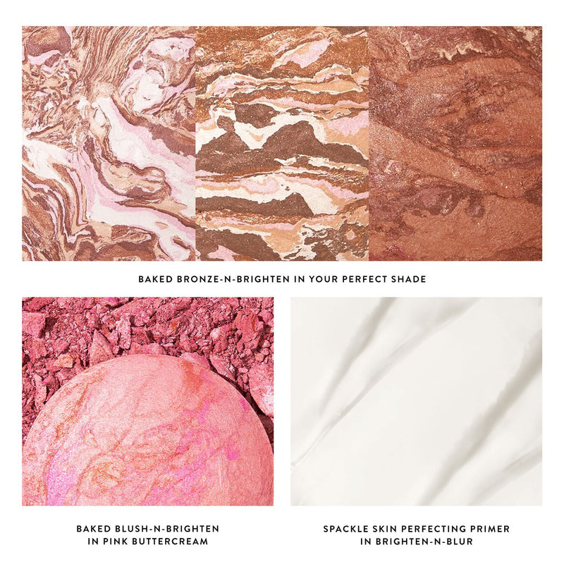 Laura's Finishing Touches Kit texture