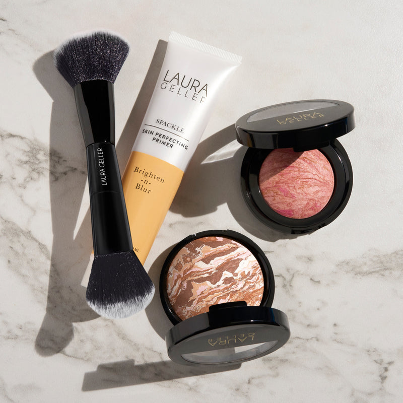 Laura's Finishing Touches Kit lifestyle