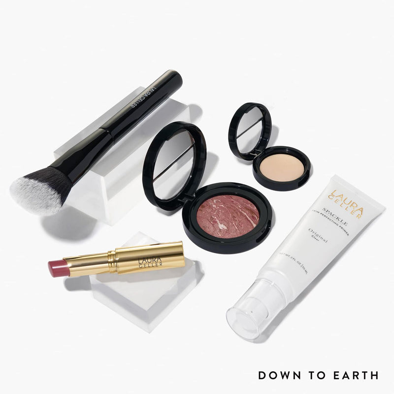 Laura's Brightening Basics Kit (5 PC)
down to earth