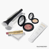 Laura's Brightening Basics Kit (5 PC)
raspberry