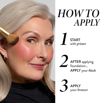 Laura's Finishing Touches Kit - how to apply2