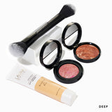 Laura's Finishing Touches Kit in deep