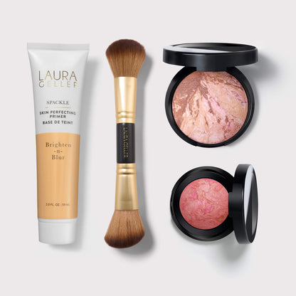 Laura's Finishing Touches Kit (4 PC)