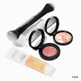 Laura's Finishing Touches Kit in fair