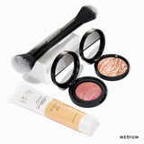 Laura's Finishing Touches Kit in medium