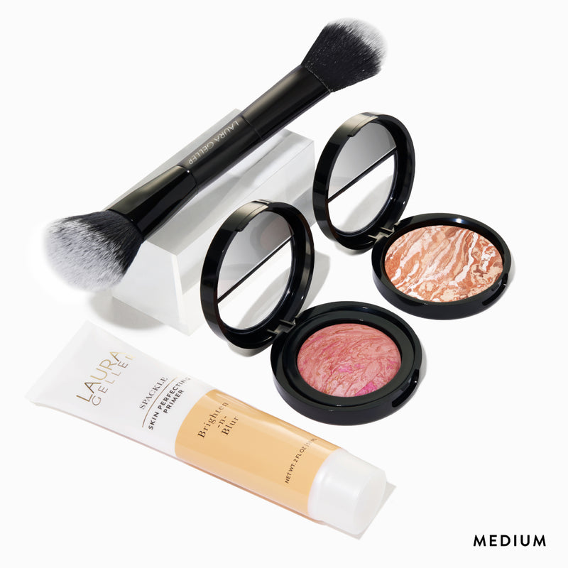 Laura's Finishing Touches Kit in medium