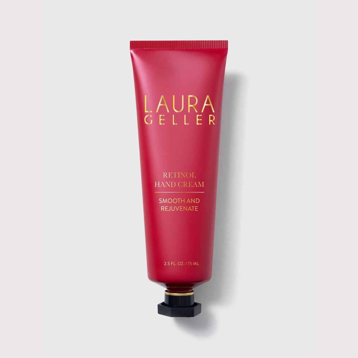 Retinol Hand Cream soldier