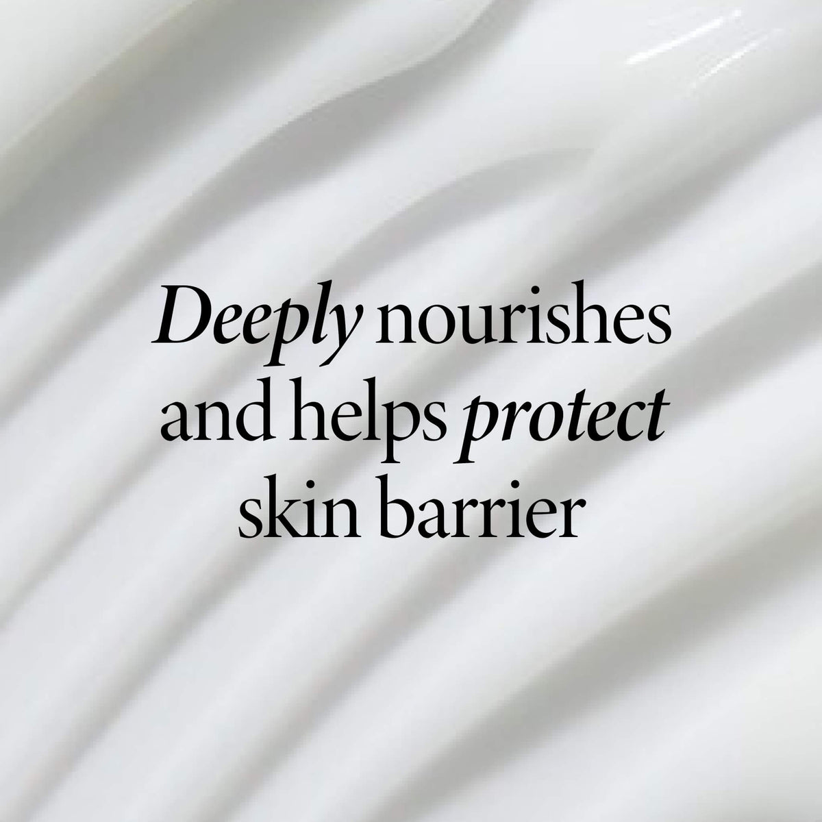 Retinol Hand Cream texture callout