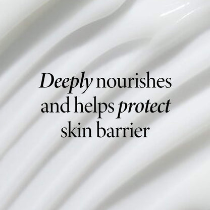 Retinol Hand Cream texture callout