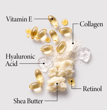 Retinol Hand creamd secondary mobile