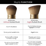 Brush Bestsellers comparison chart
