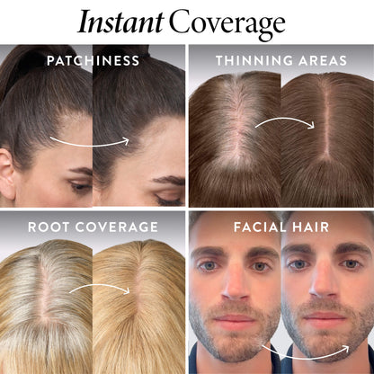 Root Touch Up Instant coverage