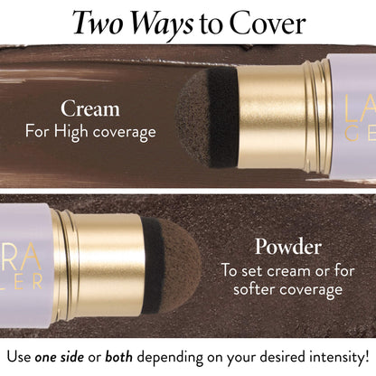 Root Touch Up ways to cover
