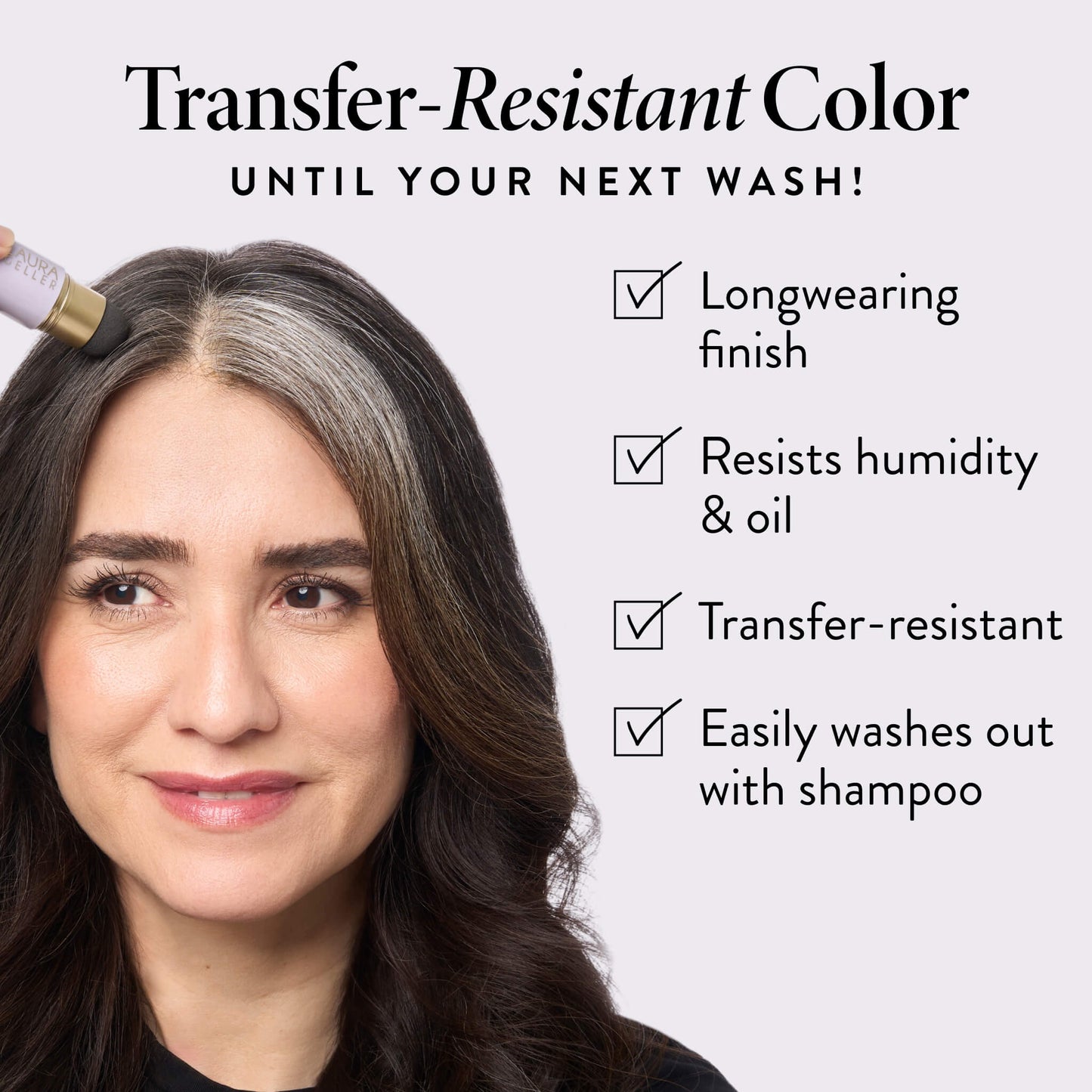 Root Touch Up  product benefits
