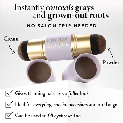 Root Touch Up product benefits