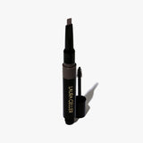 sculpt -n-stay waterproof brow pencil and gel soldier