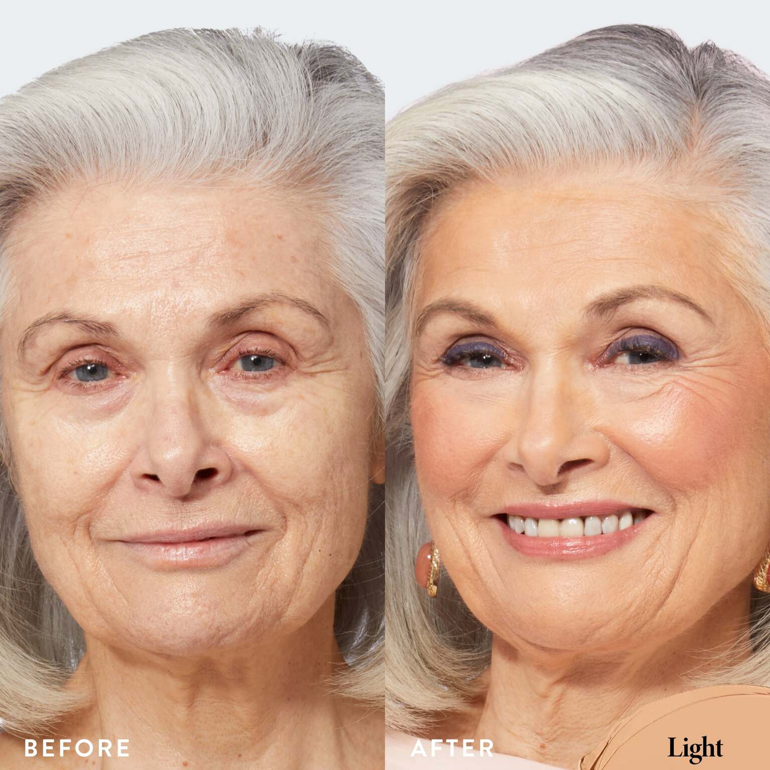Seamless Finish Full Coverage Concealer