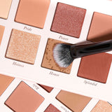 Seasonless Staples Reigning Rose close up lifestyle