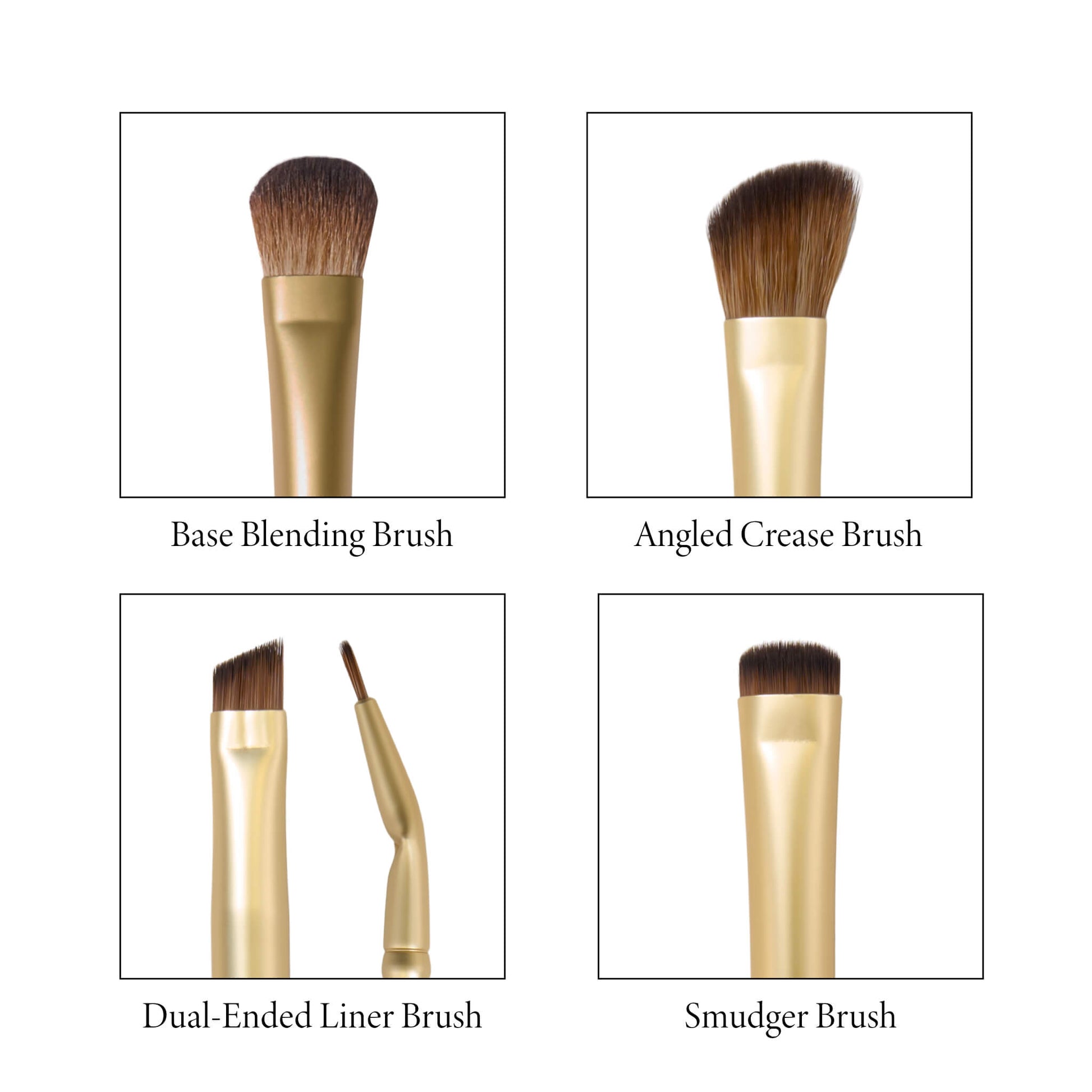 Brush Set Call Out