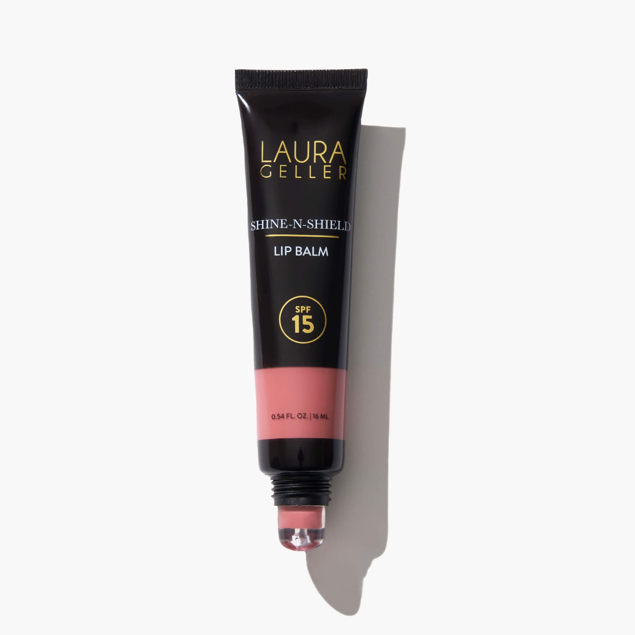 Shine-n-Shield Lip Balm SPF 15 in Sunset Sands