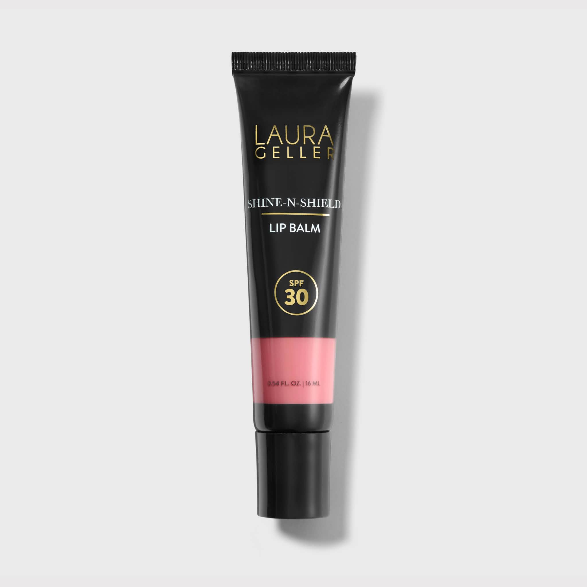 Shine-n-Shield Lip Balm SPF 30 Soldier