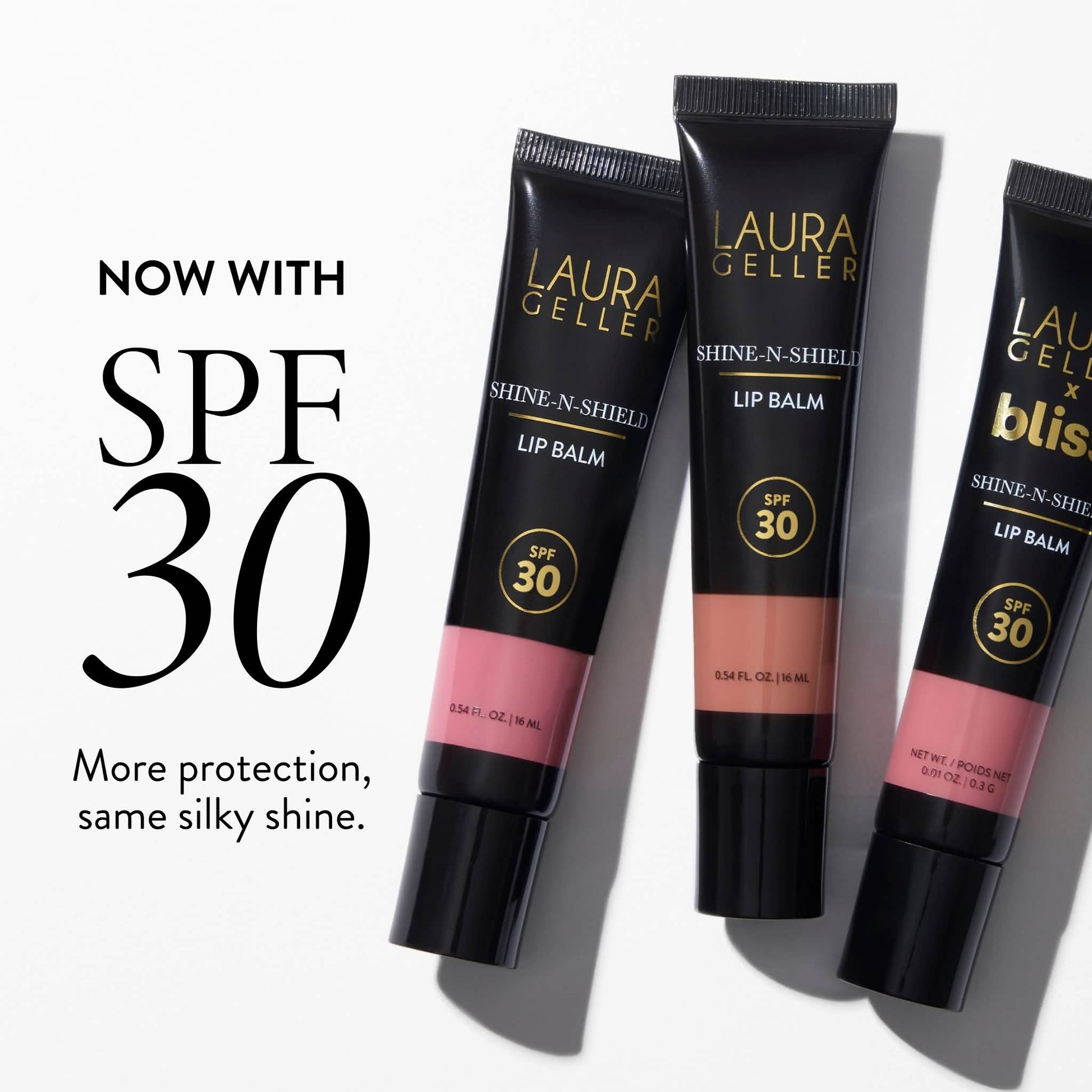 Shine-n-Shield Lip Balm SPF 30