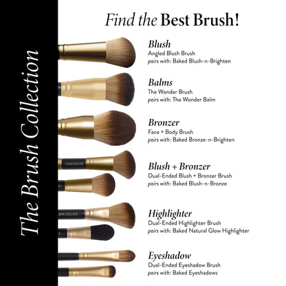 Brush Bestsellers - Shop By Function 2