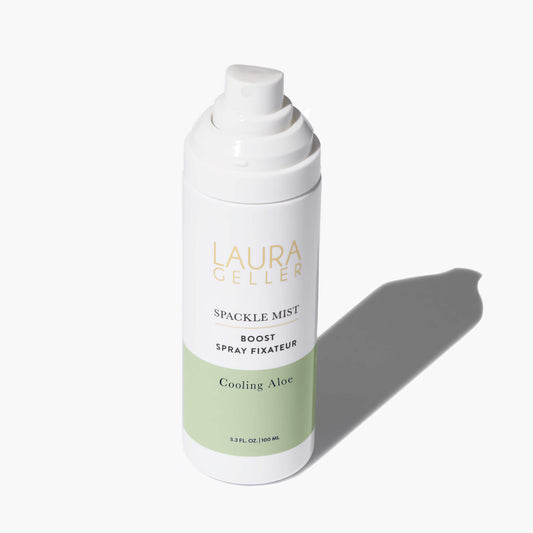 Spackle Mist Boost with Cooling Aloe soldier