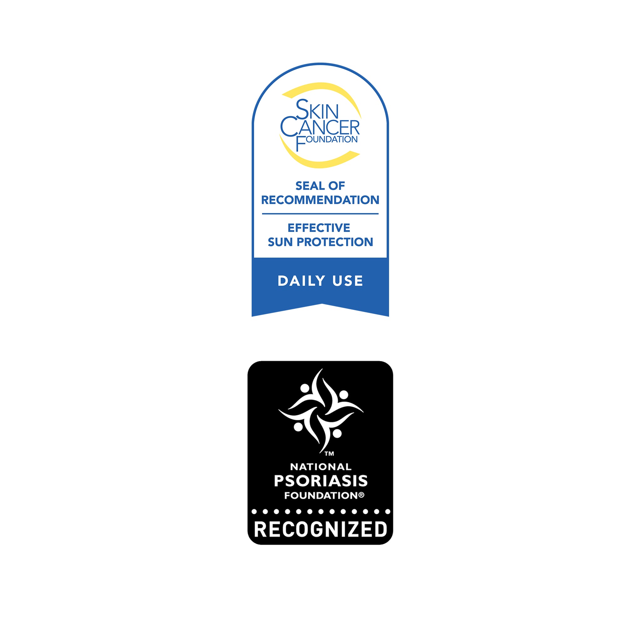 Award Winning Badges image
