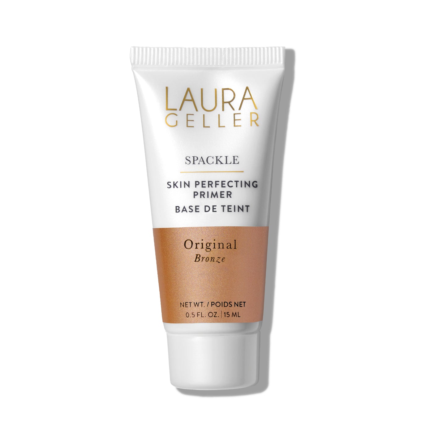 Free Mini Spackle Primer in Bronze