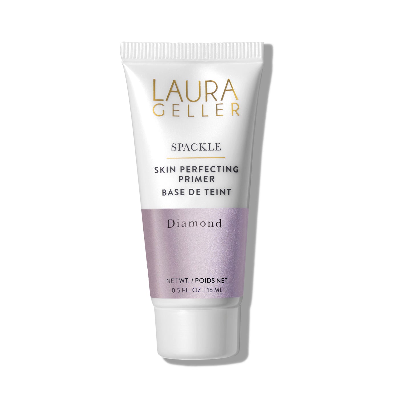 Free Mini Spackle Primer in Diamond