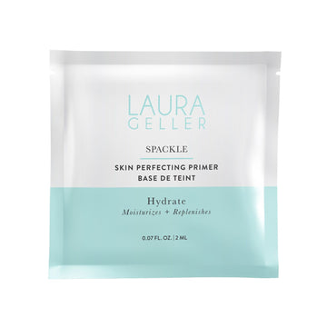 Spackle Primer: Hydrate