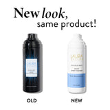 spackle mist boost with electrolytes new vs old packaging