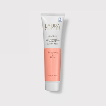 Brighten-n-blur pink packaging