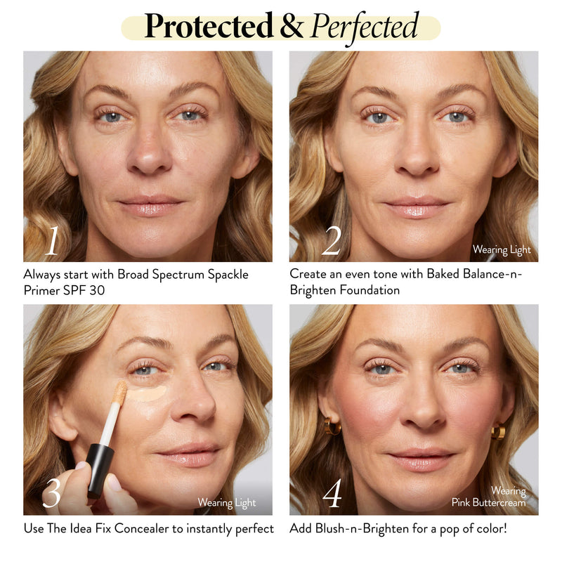Spackle Skin Perfecting Primer SPF 30 Routine Builder