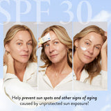 Spackle Skin Perfecting Primer SPF 30 why to use