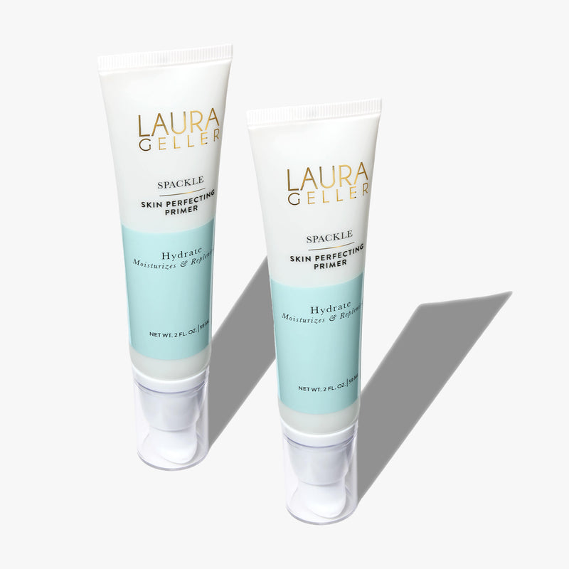 Spackle Skin Perfecting Primer Duos Soldier