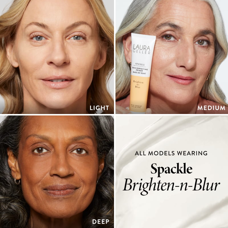 spackle brighten n blur model grid